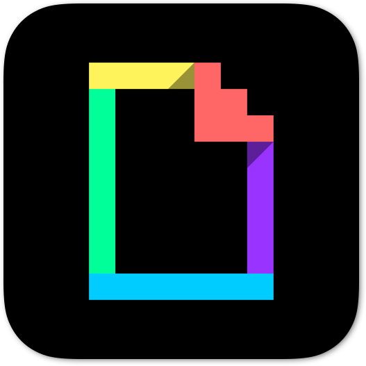 Image of GIPHY app icon