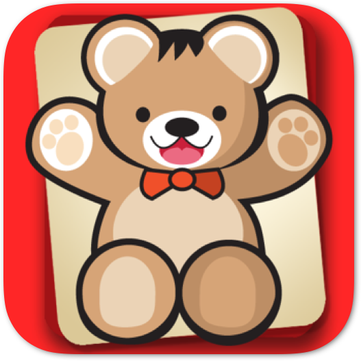 Image of Funcards app icon