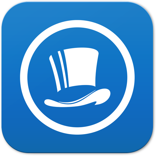 Image of Top Hat app icon